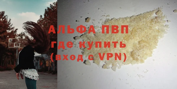 стаф Лихославль